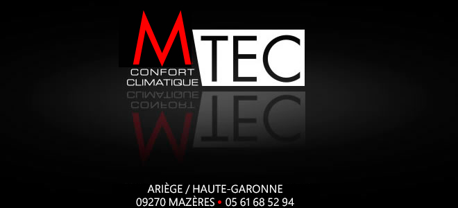 MTEC CLIM - MAZERES - Site secondaire